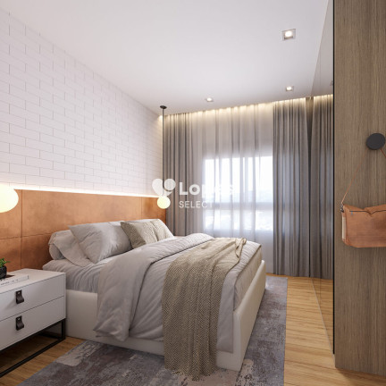 Imagem Apartamento com 3 Quartos à Venda, 115 m² em Vila Embaré - Valinhos