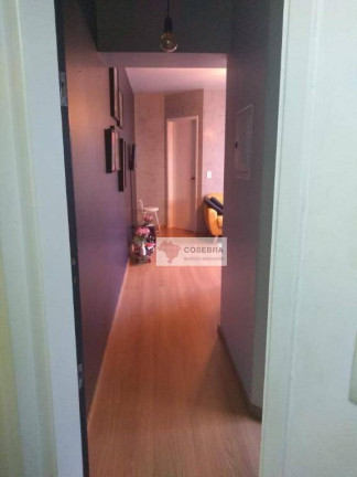 Imagem Apartamento com 1 Quarto à Venda, 42 m² em Brooklin Paulista - São Paulo Imagem Apartamento com 1 Quarto à Venda, 42 m² em Brooklin Paulista - São Paulo