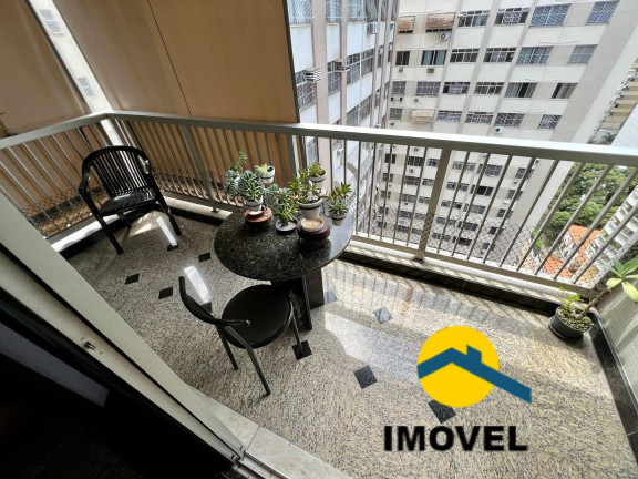 Imagem Apartamento com 3 Quartos à Venda, 161 m² em Icaraí - Niterói Imagem Apartamento com 3 Quartos à Venda, 161 m² em Icaraí - Niterói