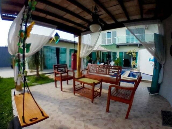 Imagem Casa de Condomínio com 4 Quartos à Venda, 171 m² em Peró - Cabo Frio