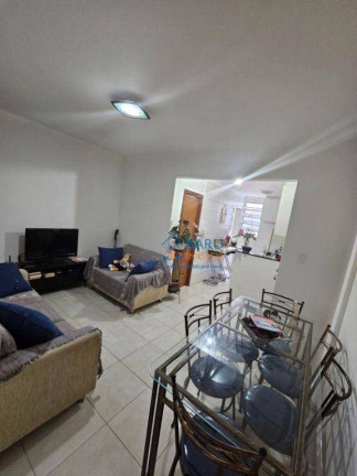 Imagem Apartamento com 1 Quarto à Venda, 42 m² em Brooklin Paulista - São Paulo