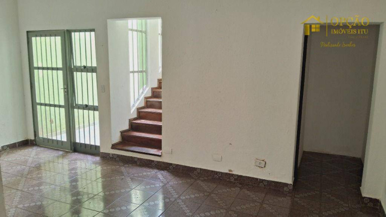 Imagem Casa com 3 Quartos à Venda, 140 m² em Jardim Aeroporto I - Itu