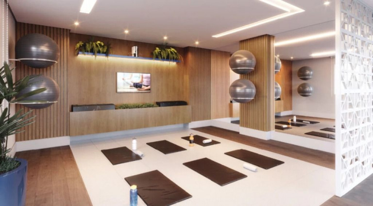Imagem Apartamento com 1 Quarto à Venda, 46 m² em Centro - Campinas Imagem Apartamento com 1 Quarto à Venda, 46 m² em Centro - Campinas