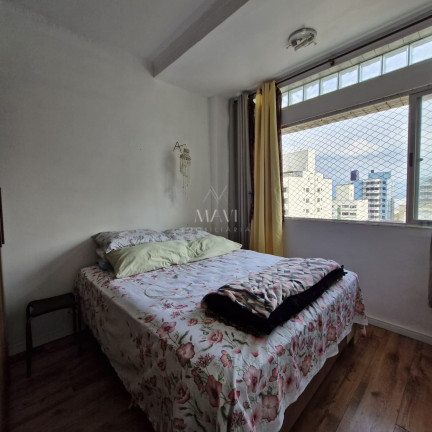 Imagem Apartamento com 1 Quarto à Venda, 40 m² em Tupi - Praia Grande