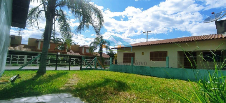 Imagem Casa com 4 Quartos à Venda, 150 m² em Capão Novo - Capão Da Canoa Imagem Casa com 4 Quartos à Venda, 150 m² em Capão Novo - Capão Da Canoa