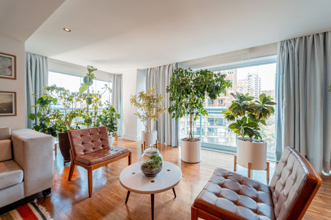 Imagem Apartamento com 3 Quartos à Venda, 157 m² em Vila Nova Conceição - São Paulo Imagem Apartamento com 3 Quartos à Venda, 157 m² em Vila Nova Conceição - São Paulo