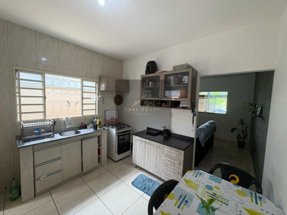 Imagem Casa com 2 Quartos à Venda, 57 m² em Loteamento Vila Olímpia - Taubaté Imagem Casa com 2 Quartos à Venda, 57 m² em Loteamento Vila Olímpia - Taubaté