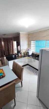 Imagem Casa com 3 Quartos à Venda, 125 m² em Jardim Santa Inês Iii - São José Dos Campos Imagem Casa com 3 Quartos à Venda, 125 m² em Jardim Santa Inês Iii - São José Dos Campos