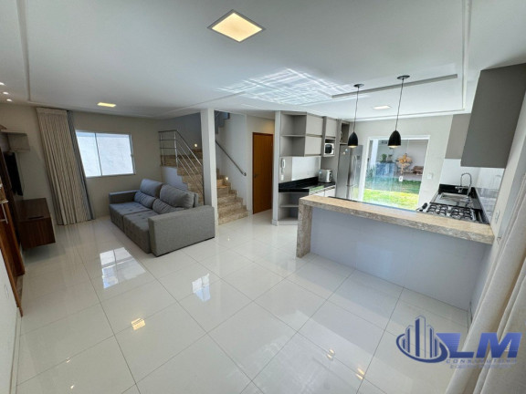 Imagem Casa com 3 Quartos à Venda, 127 m² em Ipiranga - Guarapari Imagem Casa com 3 Quartos à Venda, 127 m² em Ipiranga - Guarapari