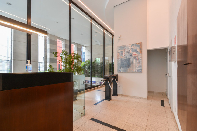 Imagem Sala Comercial à Venda, 42 m² em Liberdade - São Paulo Imagem Sala Comercial à Venda, 42 m² em Liberdade - São Paulo