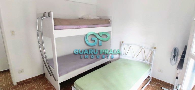 Imagem Apartamento com 2 Quartos à Venda, 95 m² em Pitangueiras - Guarujá