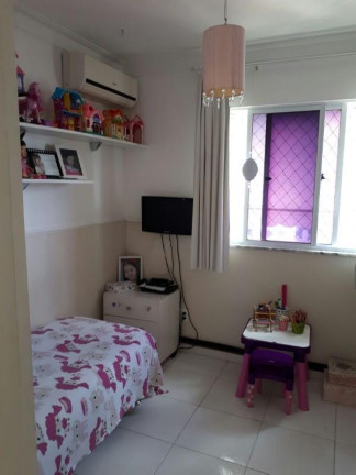 Imagem Apartamento com 2 Quartos à Venda, 60 m² em Imbuí - Salvador