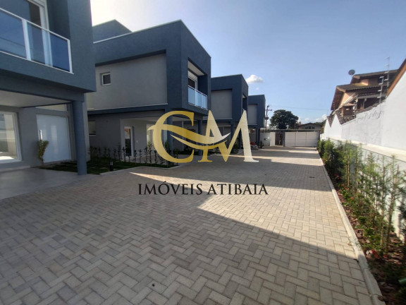 Imagem Casa com 3 Quartos à Venda, 198 m² em Nova Gardênia - Atibaia