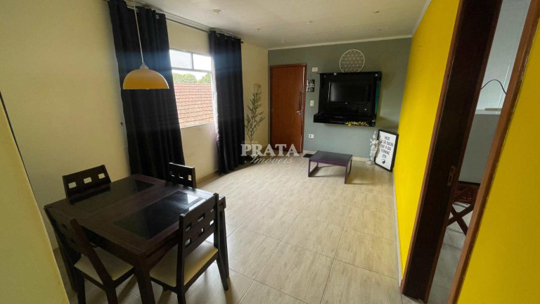 Imagem Apartamento com 2 Quartos à Venda, 70 m² em Boqueirão - Praia Grande Imagem Apartamento com 2 Quartos à Venda, 70 m² em Boqueirão - Praia Grande