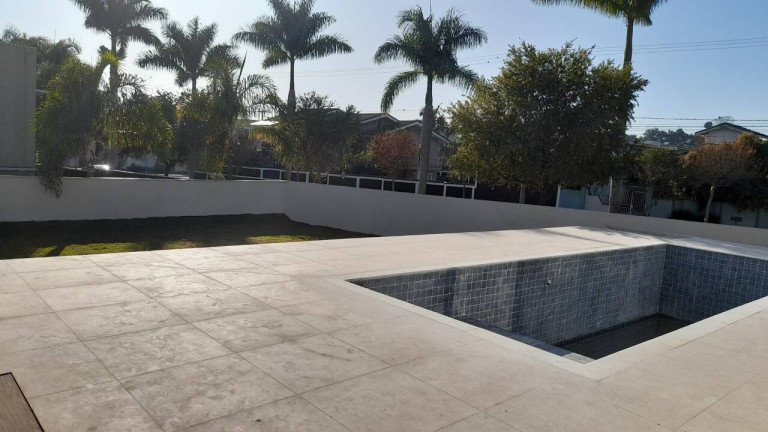 Imagem Casa de Condomínio com 4 Quartos à Venda, 600 m² em Usina - Atibaia