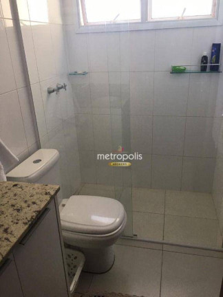 Imagem Apartamento com 3 Quartos à Venda, 122 m² em Jardim - Santo André