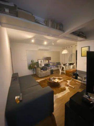 Imagem Apartamento com 1 Quarto à Venda, 46 m² em Pinheiros - São Paulo Imagem Apartamento com 1 Quarto à Venda, 46 m² em Pinheiros - São Paulo