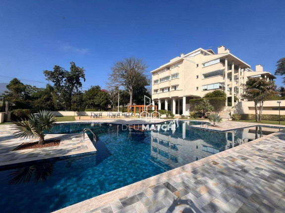 Apartamento com 2 Quartos à Venda, 200 m² em Nova Gardênia - Atibaia