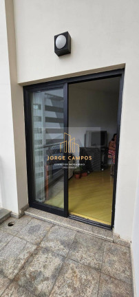 Imagem Apartamento com 1 Quarto à Venda, 38 m² em Jardim São Dimas - São José Dos Campos Imagem Apartamento com 1 Quarto à Venda, 38 m² em Jardim São Dimas - São José Dos Campos