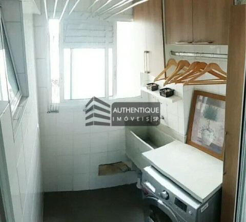 Imagem Apartamento com 3 Quartos à Venda, 80 m² em Vila Dom Pedro I - São Paulo