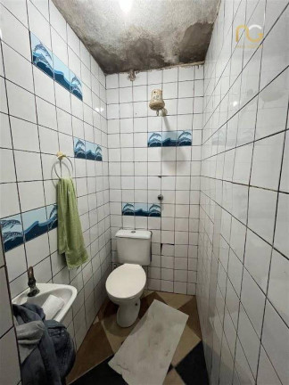 Imagem Casa com 3 Quartos à Venda, 95 m² em Boqueirão - Praia Grande Imagem Casa com 3 Quartos à Venda, 95 m² em Boqueirão - Praia Grande