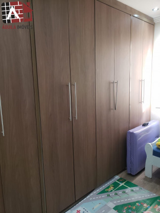 Imagem Apartamento com 2 Quartos à Venda, 47 m² em Vila Curuçá - São Paulo
