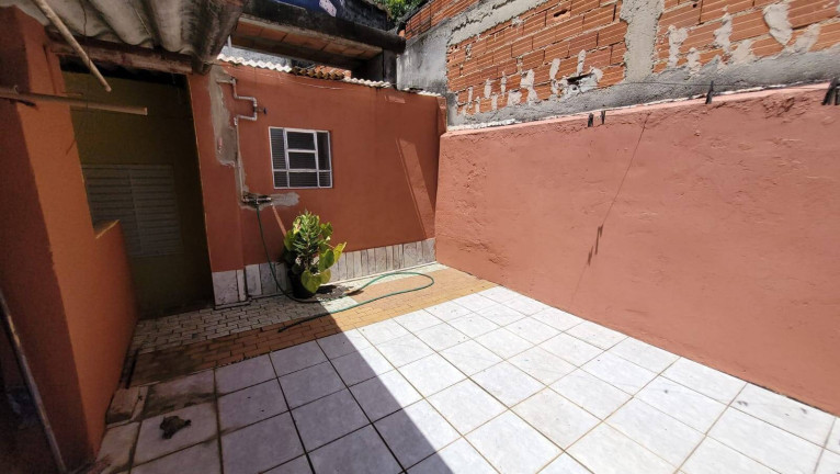 Imagem Casa com 2 Quartos à Venda, 115 m² em Jardim São Camilo Novo - Jundiaí