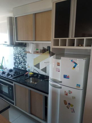 Imagem Apartamento com 2 Quartos à Venda, 49 m² em Vossoroca - Votorantim Imagem Apartamento com 2 Quartos à Venda, 49 m² em Vossoroca - Votorantim