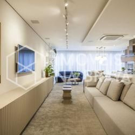Imagem Apartamento com 4 Quartos à Venda, 167 m² em Centro - Balneário Camboriú