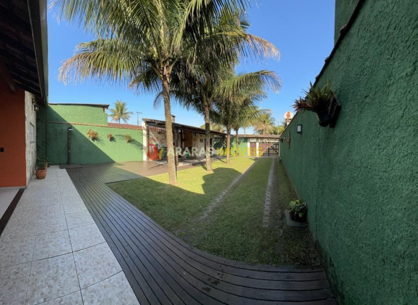 Imagem Casa com 2 Quartos à Venda, 350 m² em Vista Linda - Bertioga