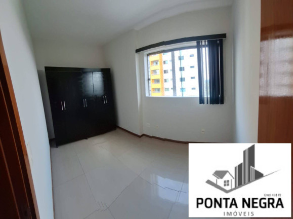 Imagem Apartamento com 3 Quartos à Venda, 94 m² em Ponta Negra - Manaus