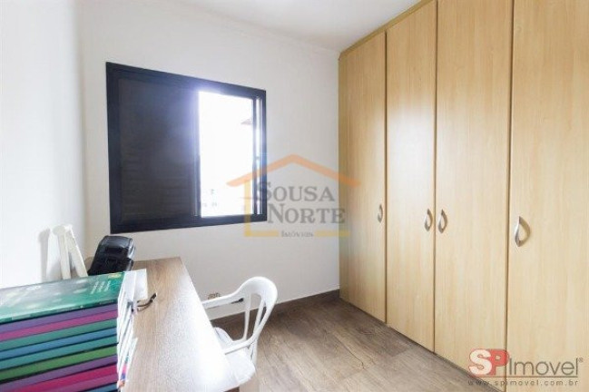 Imagem Cobertura com 3 Quartos à Venda, 198 m² em Santana - São Paulo Imagem Cobertura com 3 Quartos à Venda, 198 m² em Santana - São Paulo