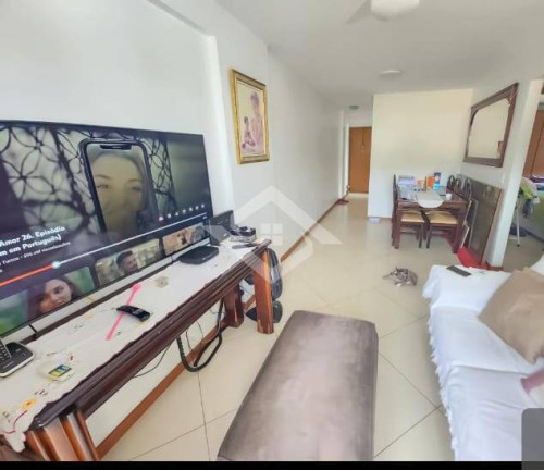 Imagem Apartamento com 2 Quartos à Venda, 70 m² em Pechincha - Rio De Janeiro Imagem Apartamento com 2 Quartos à Venda, 70 m² em Pechincha - Rio De Janeiro
