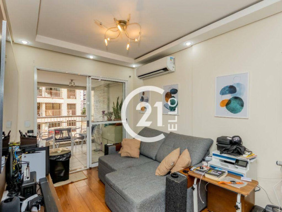 Imagem Apartamento com 2 Quartos à Venda, 66 m² em Itaim - São Paulo Imagem Apartamento com 2 Quartos à Venda, 66 m² em Itaim - São Paulo