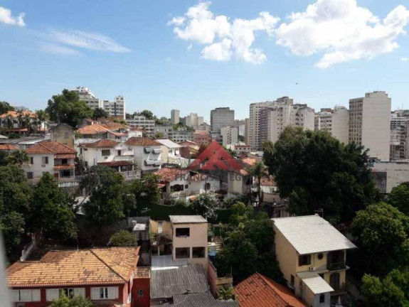 Imagem Apartamento com 2 Quartos à Venda, 80 m² em Icaraí - Niterói Imagem Apartamento com 2 Quartos à Venda, 80 m² em Icaraí - Niterói