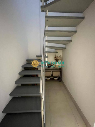 Imagem Cobertura com 3 Quartos à Venda, 124 m² em Bombas - Bombinhas