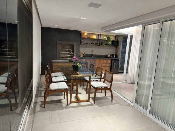 Imagem Apartamento com 3 Quartos à Venda, 156 m² em Vila Olímpia - São Paulo Imagem Apartamento com 3 Quartos à Venda, 156 m² em Vila Olímpia - São Paulo