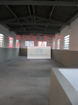 Imagem Imóvel Comercial para Alugar, 700 m² em Chácara Santo Antônio - São Paulo