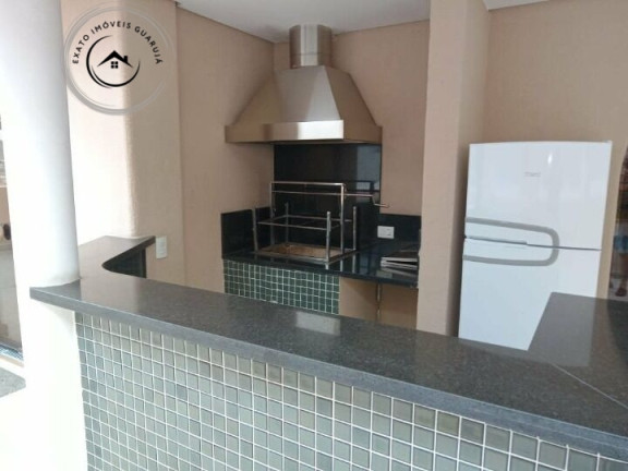 Imagem Apartamento com 3 Quartos à Venda, 85 m² em Enseada - Guarujá Imagem Apartamento com 3 Quartos à Venda, 85 m² em Enseada - Guarujá