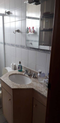 Imagem Apartamento com 1 Quarto à Venda, 60 m² em Vila Alzira - Santo André Imagem Apartamento com 1 Quarto à Venda, 60 m² em Vila Alzira - Santo André
