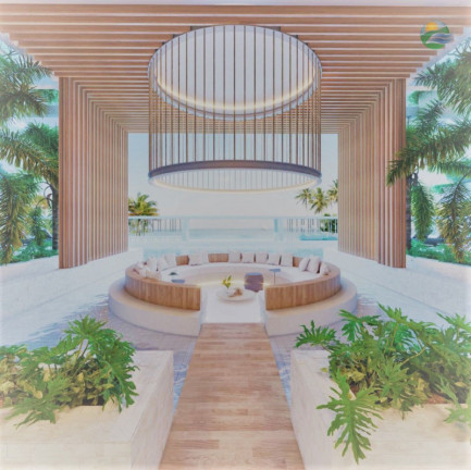 Imagem Apartamento com 2 Quartos à Venda, 108 m²