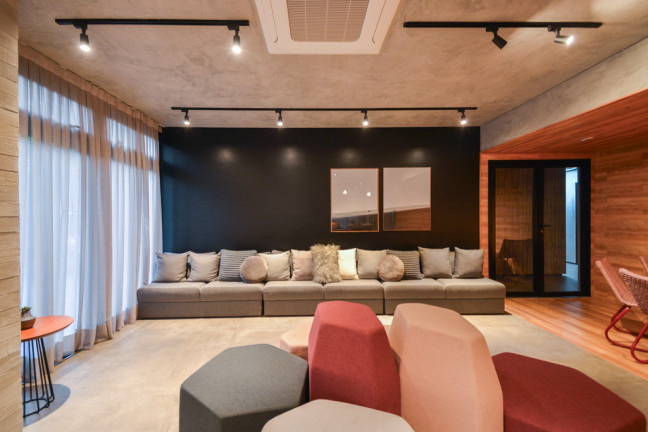 Imagem Imóvel com 2 Quartos à Venda, 57 m² em Pinheiros - São Paulo