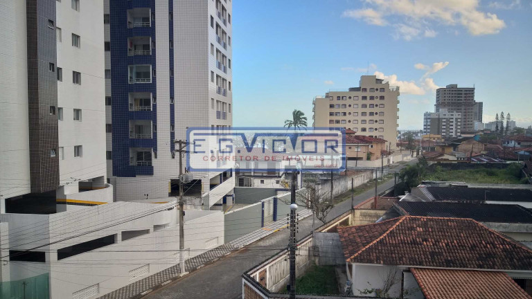 Imagem Apartamento com 2 Quartos à Venda, 85 m² em Vila Atlântica - Mongaguá