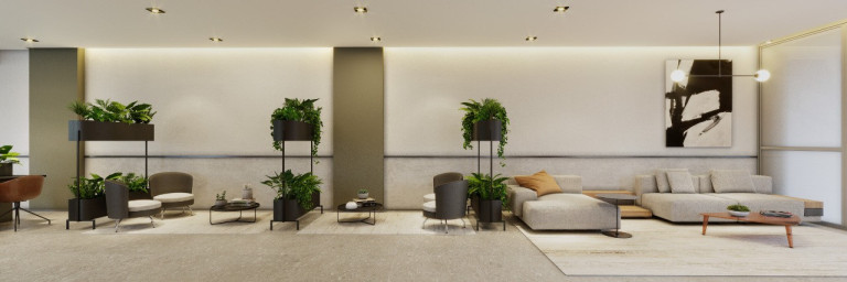 Imagem Imóvel com 1 Quarto à Venda, 24 m² em Sumarezinho - São Paulo