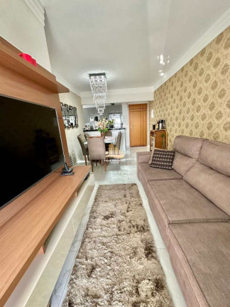 Imagem Apartamento com 3 Quartos à Venda, 119 m² em Caiçara - Praia Grande Imagem Apartamento com 3 Quartos à Venda, 119 m² em Caiçara - Praia Grande