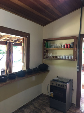 Imagem Casa com 2 Quartos à Venda, 600 m² em Ubatumirim - Ubatuba Imagem Casa com 2 Quartos à Venda, 600 m² em Ubatumirim - Ubatuba