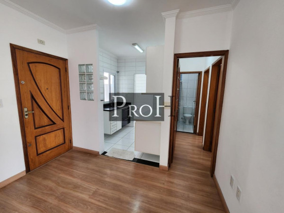 Imagem Apartamento com 2 Quartos à Venda, 58 m² em Vila Camilópolis - Santo André Imagem Apartamento com 2 Quartos à Venda, 58 m² em Vila Camilópolis - Santo André