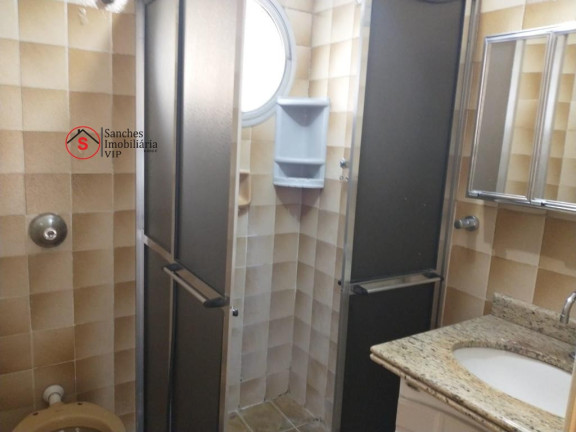 Imagem Apartamento com 2 Quartos para Alugar, 50 m² em Vila Ivone - São Paulo Imagem Apartamento com 2 Quartos para Alugar, 50 m² em Vila Ivone - São Paulo