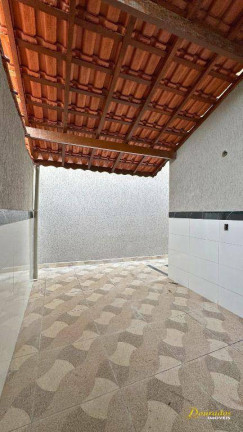 Imagem Casa com 2 Quartos à Venda, 90 m² em Vila Assunção - Praia Grande Imagem Casa com 2 Quartos à Venda, 90 m² em Vila Assunção - Praia Grande