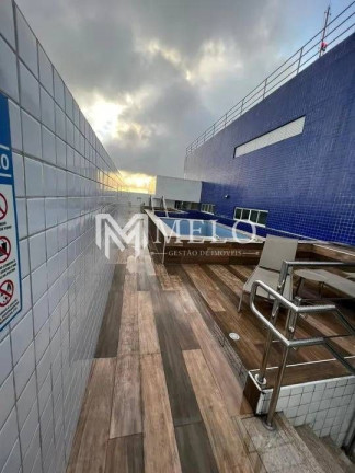Imagem Apartamento com 1 Quarto à Venda, 36 m² em Santo Amaro - Recife Imagem Apartamento com 1 Quarto à Venda, 36 m² em Santo Amaro - Recife